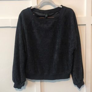 PrAna Breathe Sweater